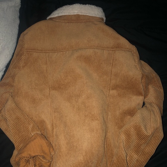 Vintage fur sweater - Picture 4 of 7